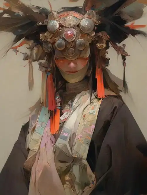 明朝那些事儿历史小说海报